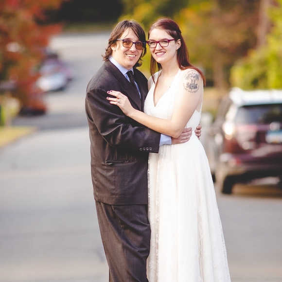 Meet your Posher, Brad - Picture 1 of 1